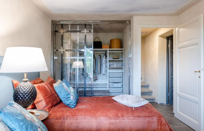 Il Conte Farmhouse Retreat - Photo 45