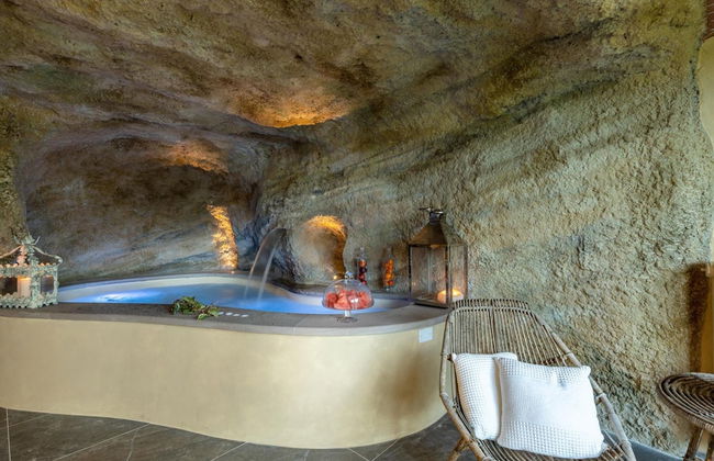 Il Conte Farmhouse Retreat - Photo 40