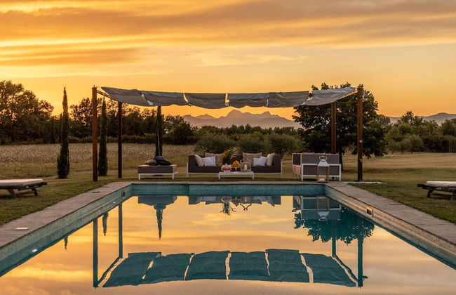 Il Conte Farmhouse Retreat - Photo 2