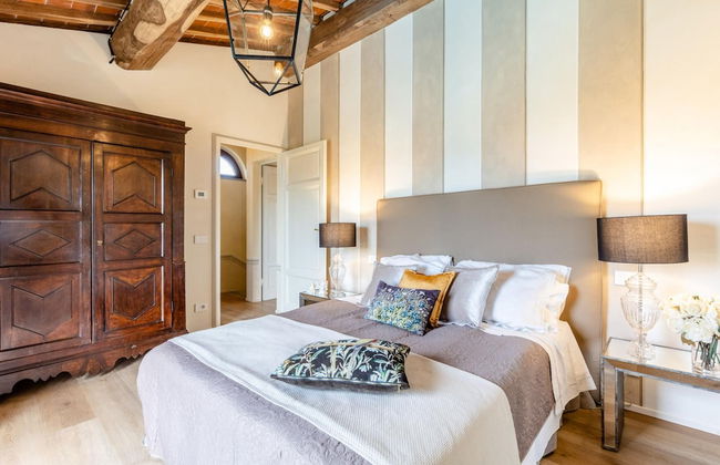 Il Conte Farmhouse Retreat - Photo 56