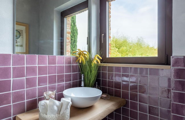 Il Conte Farmhouse Retreat - Photo 61