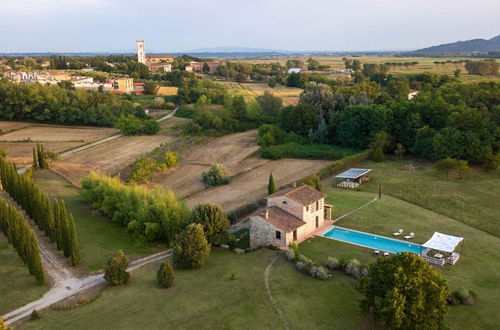 Photo 75 - Il Conte Farmhouse Retreat