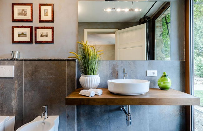 Il Conte Farmhouse Retreat - Photo 48