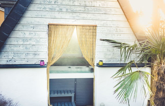 La vie est belle - Holiday Homes - Foto 24