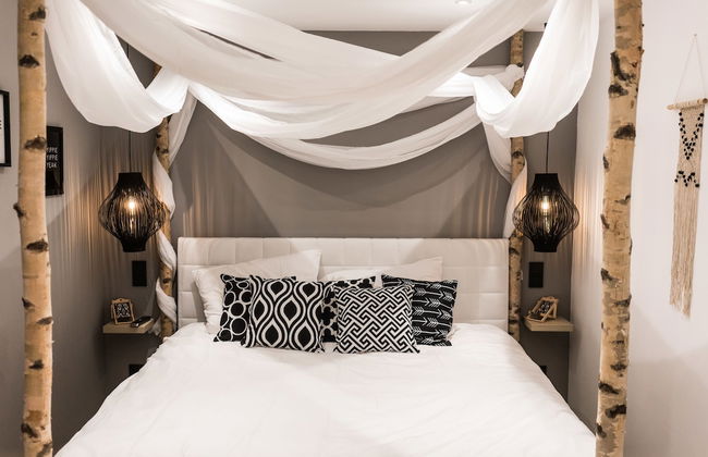 La vie est belle - Holiday Homes - Foto 4