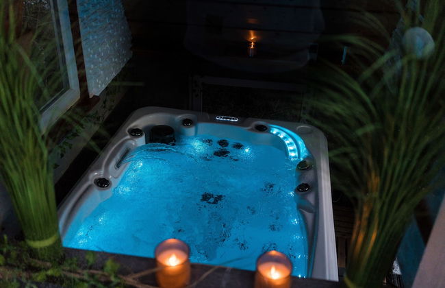 La vie est belle - Holiday Homes - Foto 1