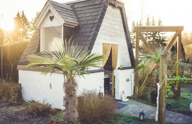 La vie est belle - Holiday Homes - Foto 23