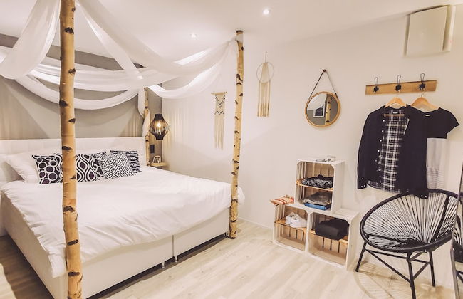 La vie est belle - Holiday Homes - Foto 2
