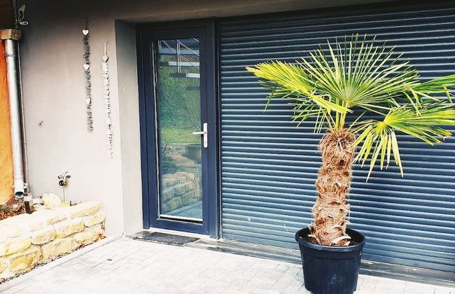 La vie est belle - Holiday Homes - Foto 22