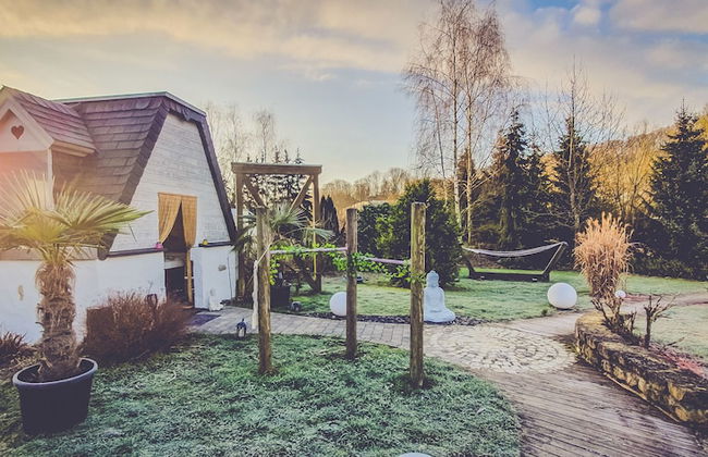 La vie est belle - Holiday Homes - Foto 14