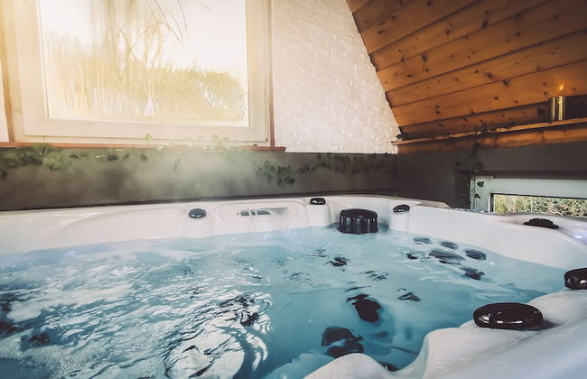 La vie est belle - Holiday Homes - Foto 9