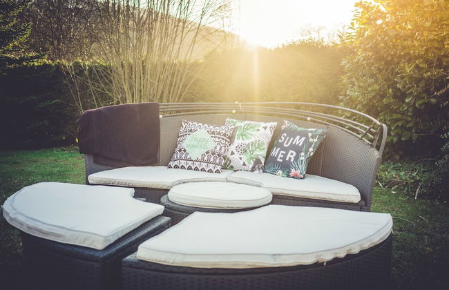 La vie est belle - Holiday Homes - Foto 21