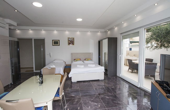 Luxury apartment INA - Foto 12