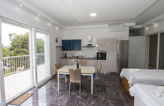 Luxury apartment INA - Foto 4