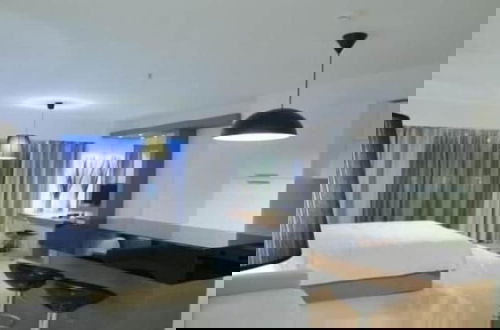 Foto 4 - City Loft Hotel