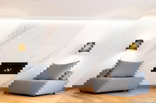 Foto 31 - City Loft Hotel