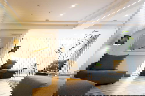 Foto 32 - City Loft Hotel