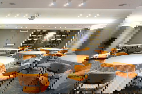 Foto 57 - City Loft Hotel