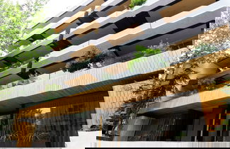 Foto 1 - City Loft Hotel