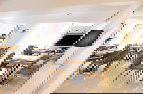 Foto 47 - City Loft Hotel