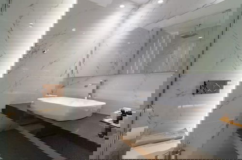 Foto 42 - City Loft Hotel