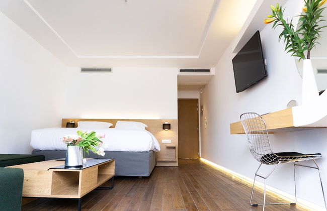 City Loft Hotel - Foto 16
