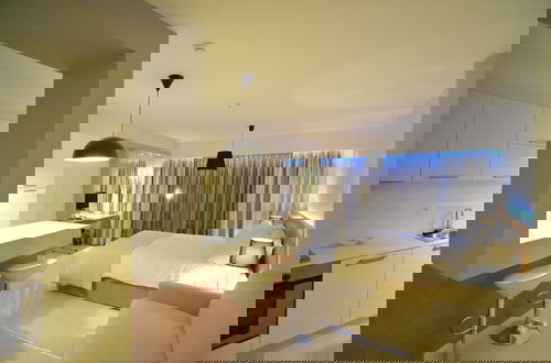 Foto 2 - City Loft Hotel