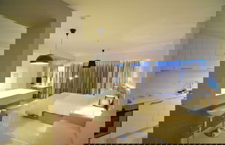 Foto 2 - City Loft Hotel