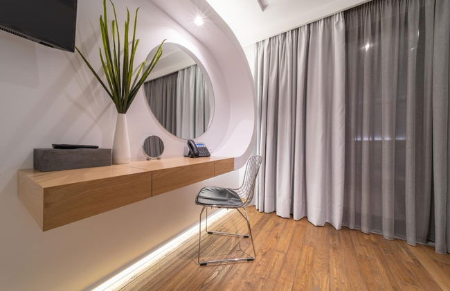 City Loft Hotel - Foto 17