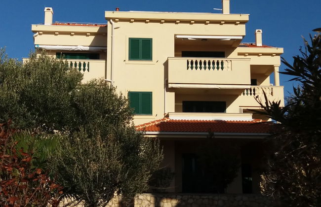 Apartments Next To the Sea Maris - Foto 1