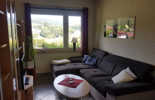 Holiday Stay With Terrace - Foto 6