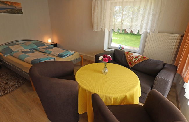 Ferienwohnung in Brusow an der Ostseekueste - Foto 15