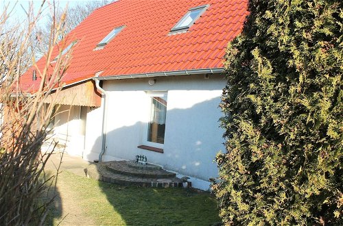 Photo 16 - Studio Flat in Brusow on the Baltic Coast