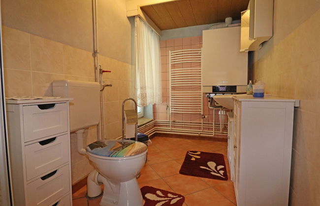 Ferienwohnung in Brusow an der Ostseekueste - Foto 10