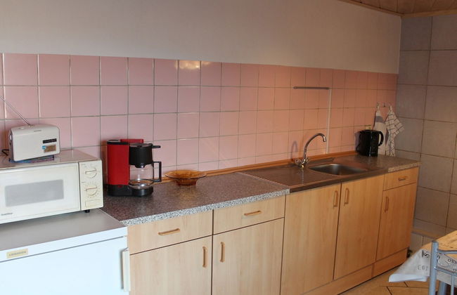 Ferienwohnung in Brusow an der Ostseekueste - Foto 9