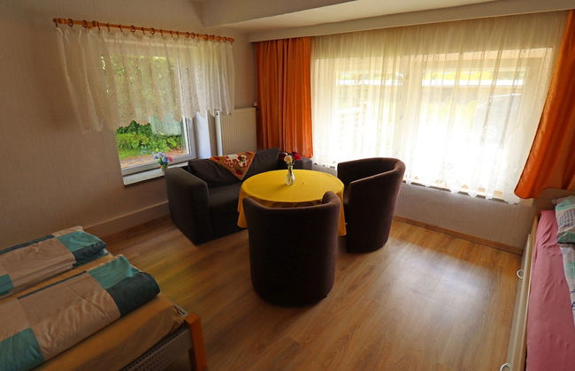 Ferienwohnung in Brusow an der Ostseekueste - Foto 14