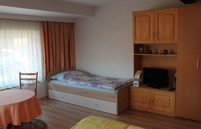 Ferienwohnung in Brusow an der Ostseekueste - Foto 5