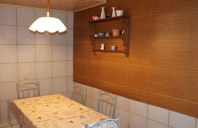 Ferienwohnung in Brusow an der Ostseekueste - Foto 24