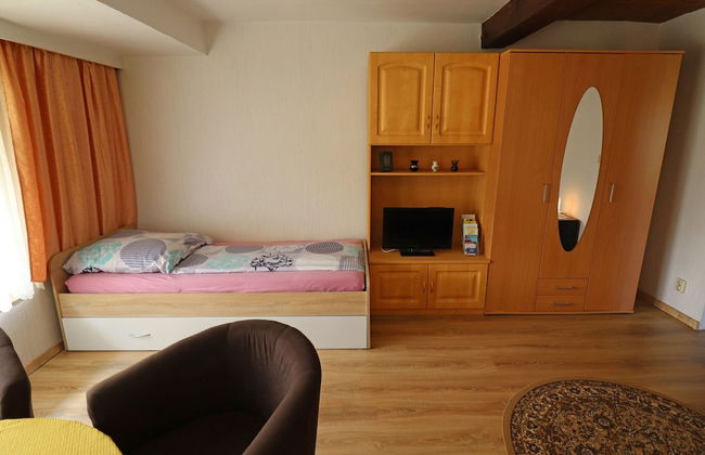 Ferienwohnung in Brusow an der Ostseekueste - Foto 3