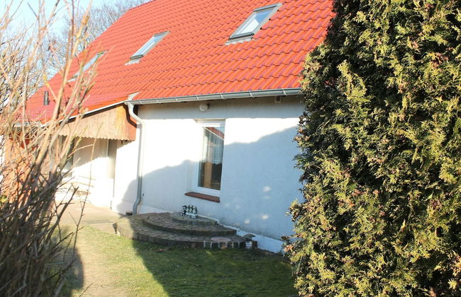 Ferienwohnung in Brusow an der Ostseekueste - Foto 29