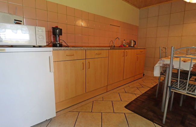 Ferienwohnung in Brusow an der Ostseekueste - Foto 11