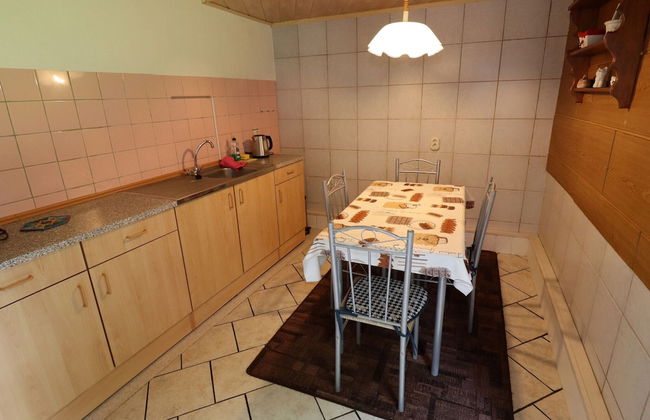 Ferienwohnung in Brusow an der Ostseekueste - Foto 13