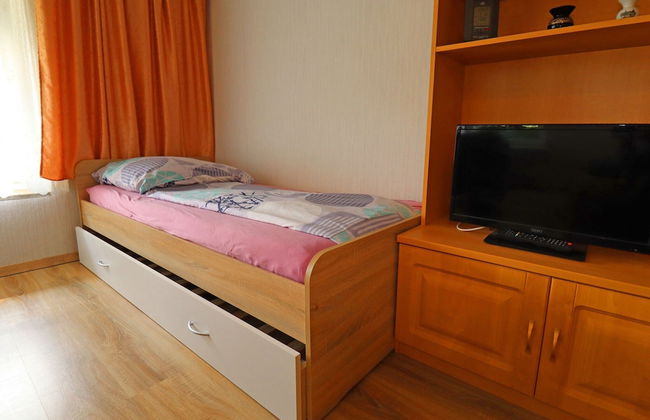 Ferienwohnung in Brusow an der Ostseekueste - Foto 4