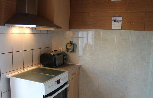 Ferienwohnung in Brusow an der Ostseekueste - Foto 8