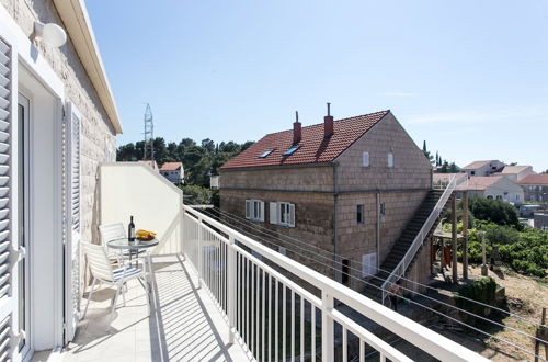 Foto 16 - Apartments Dubrovnik Cavtat