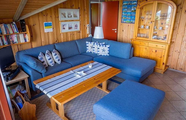 Juwel Feriendorf - Bockholm Haus 19 - Foto 10