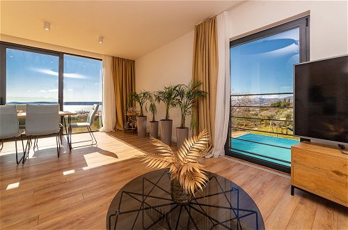 Foto 33 - Dalmatian Oasis Luxury Villa