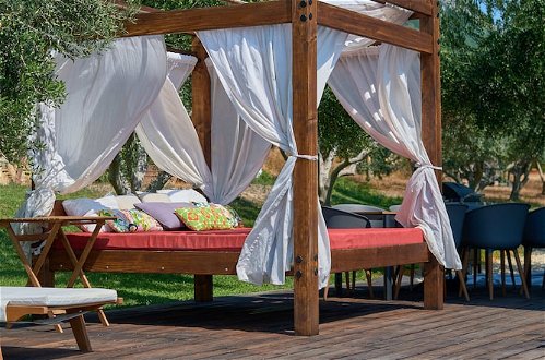 Foto 80 - Dalmatian Oasis Luxury Villa