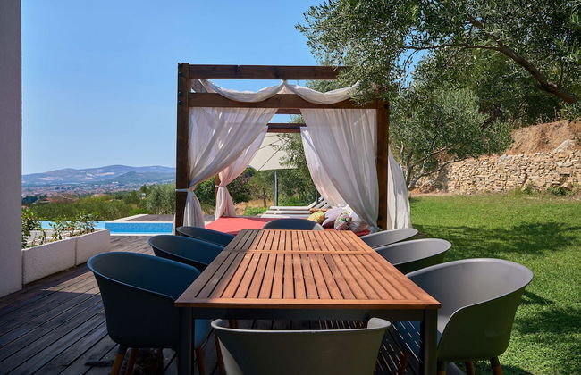 Dalmatian Oasis Luxury Villa - Foto 41