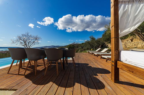 Foto 75 - Dalmatian Oasis Luxury Villa